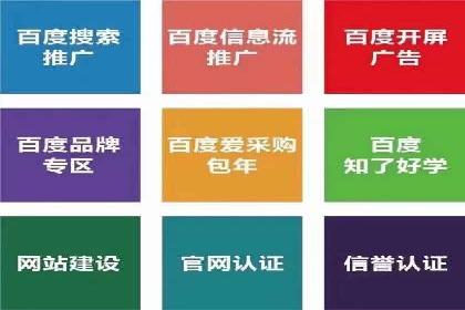360信息流广告在教育培训行业的表现